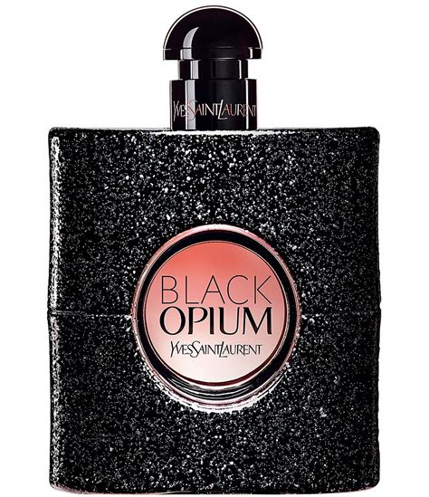 black opium yves saint laurent parfüm|black opium perfume 100ml price.